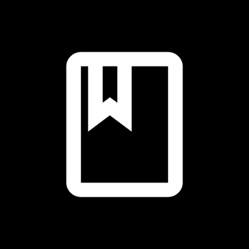 NovelGlide Logo